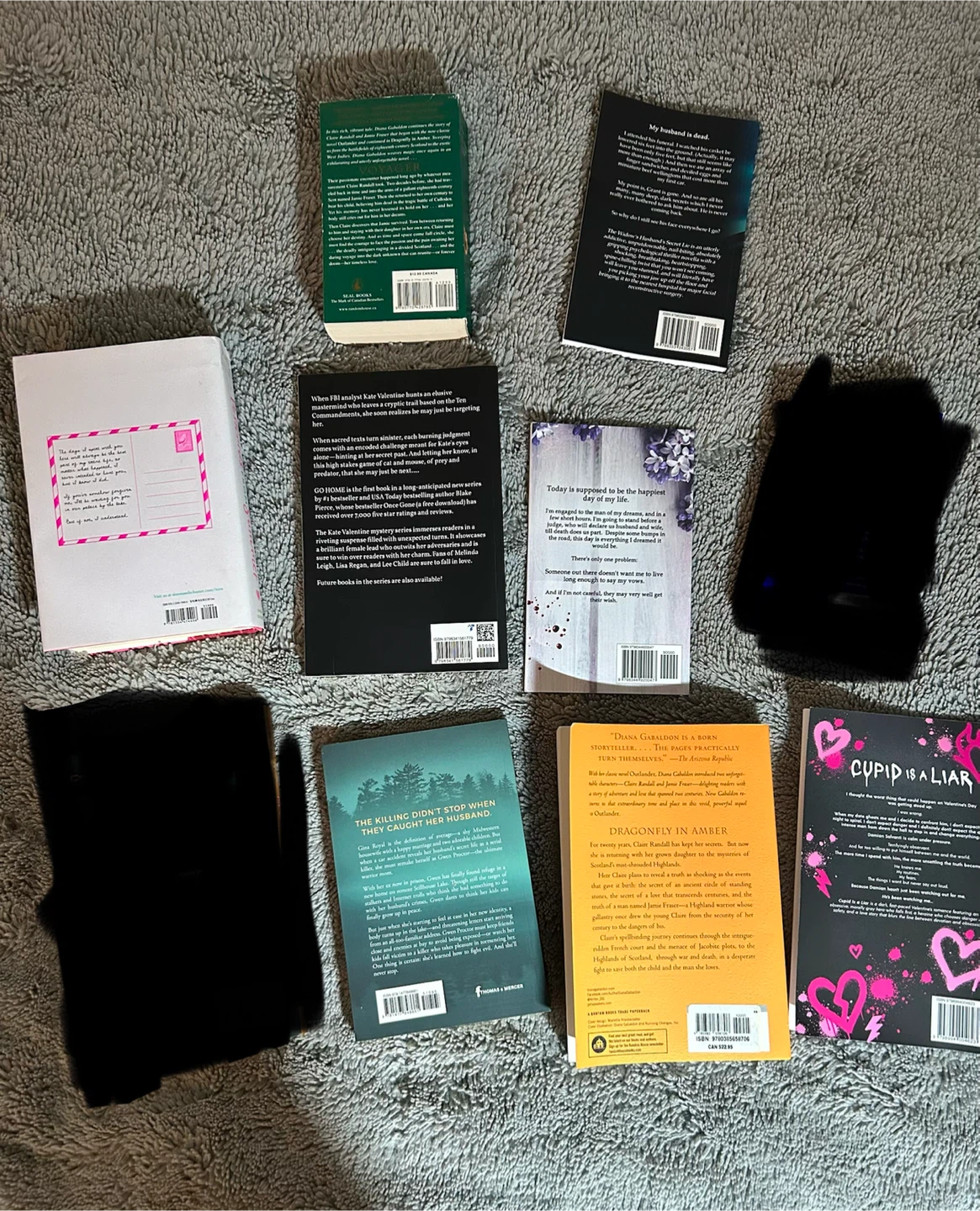 Books!! 📚 - photo 2
