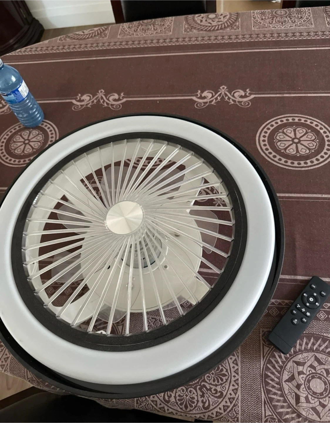 Modern LED Ceiling Fan Remote Control