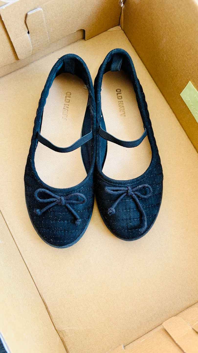 Old Navy & Nice Baby Girls' Flats