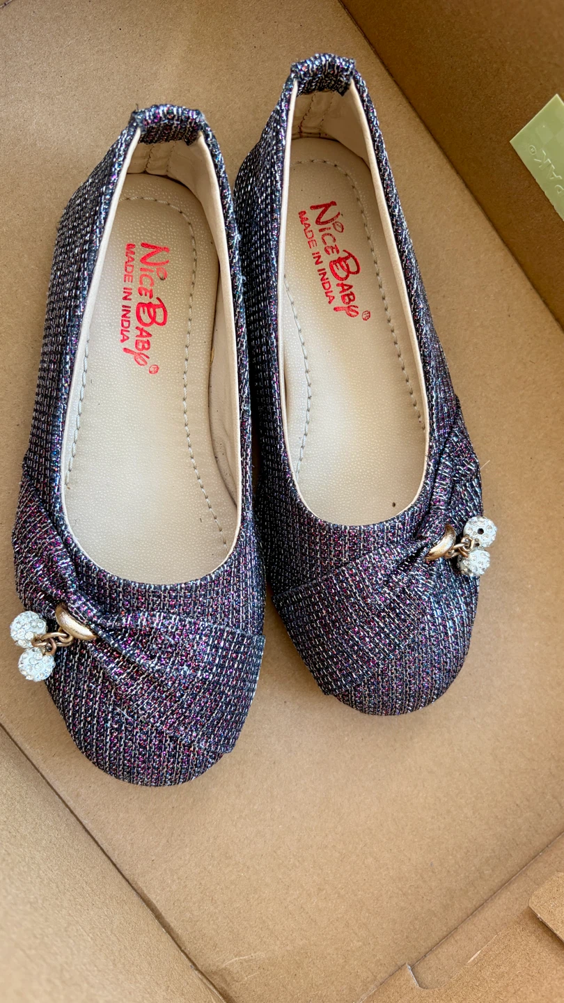 Old Navy & Nice Baby Girls' Flats - photo 2