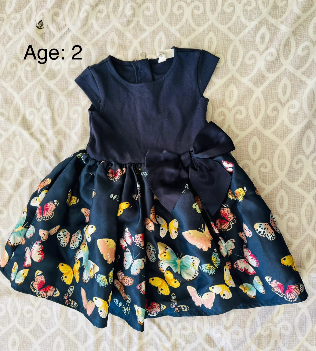 Kids' Dresses (Ages 2-7)