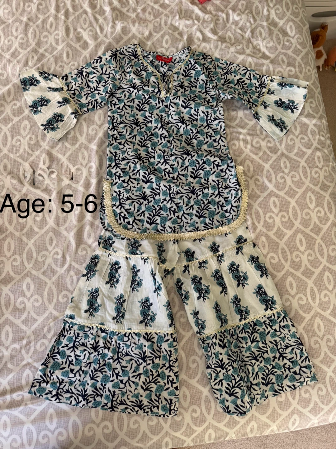 Kids' Dresses (Ages 2-7) - photo 2