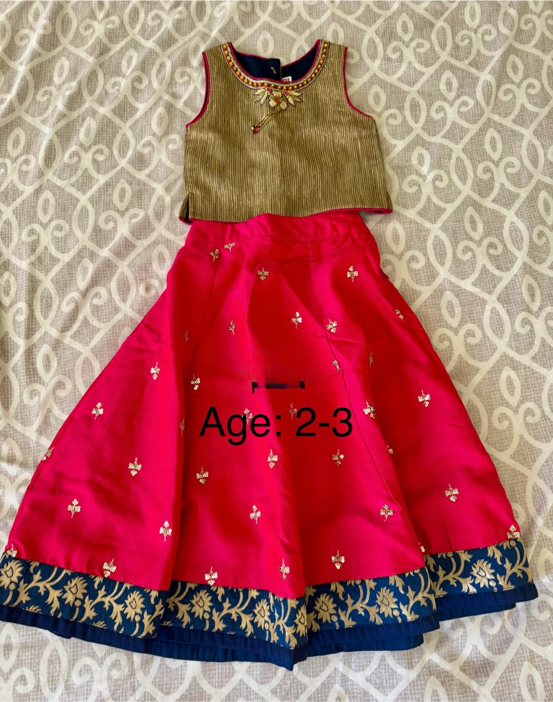Kids' Dresses (Ages 2-7) - photo 3