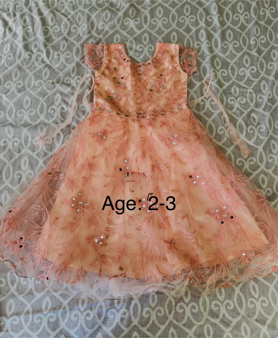 Kids' Dresses (Ages 2-7) - photo 4