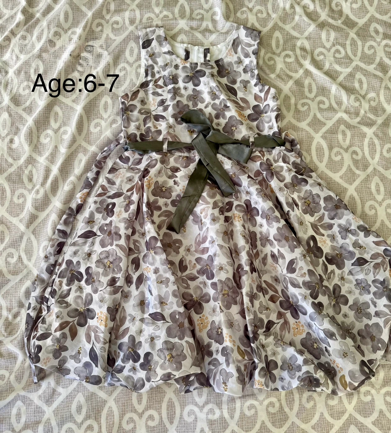 Kids' Dresses (Ages 2-7) - photo 5