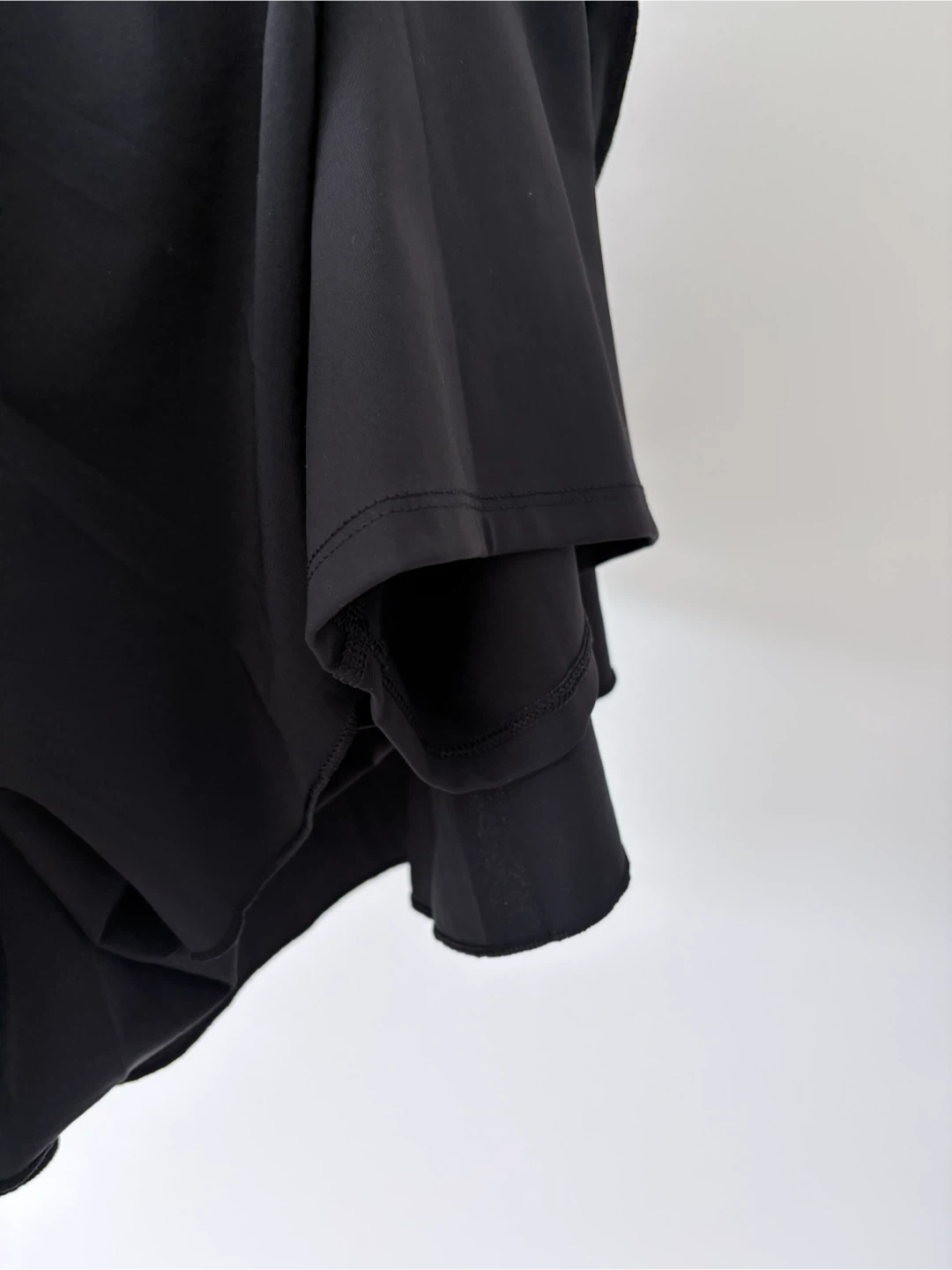 Topskirt Black Pleated Skirt - photo 2
