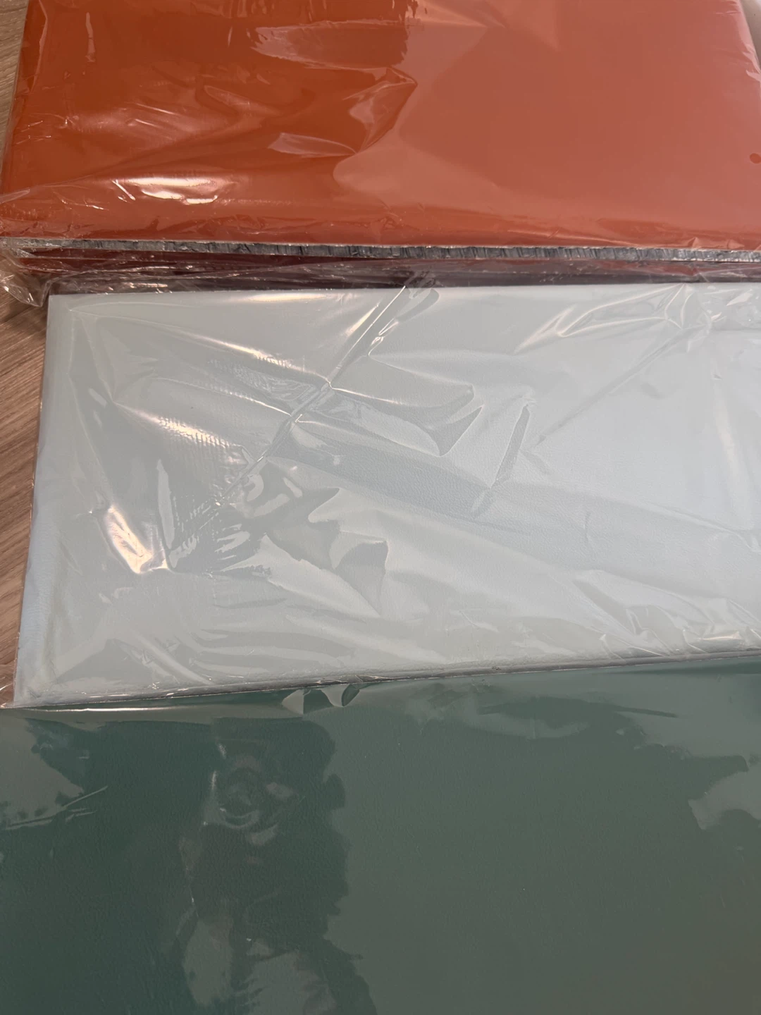New Peel & Stick Wall Padding Panels - photo 2