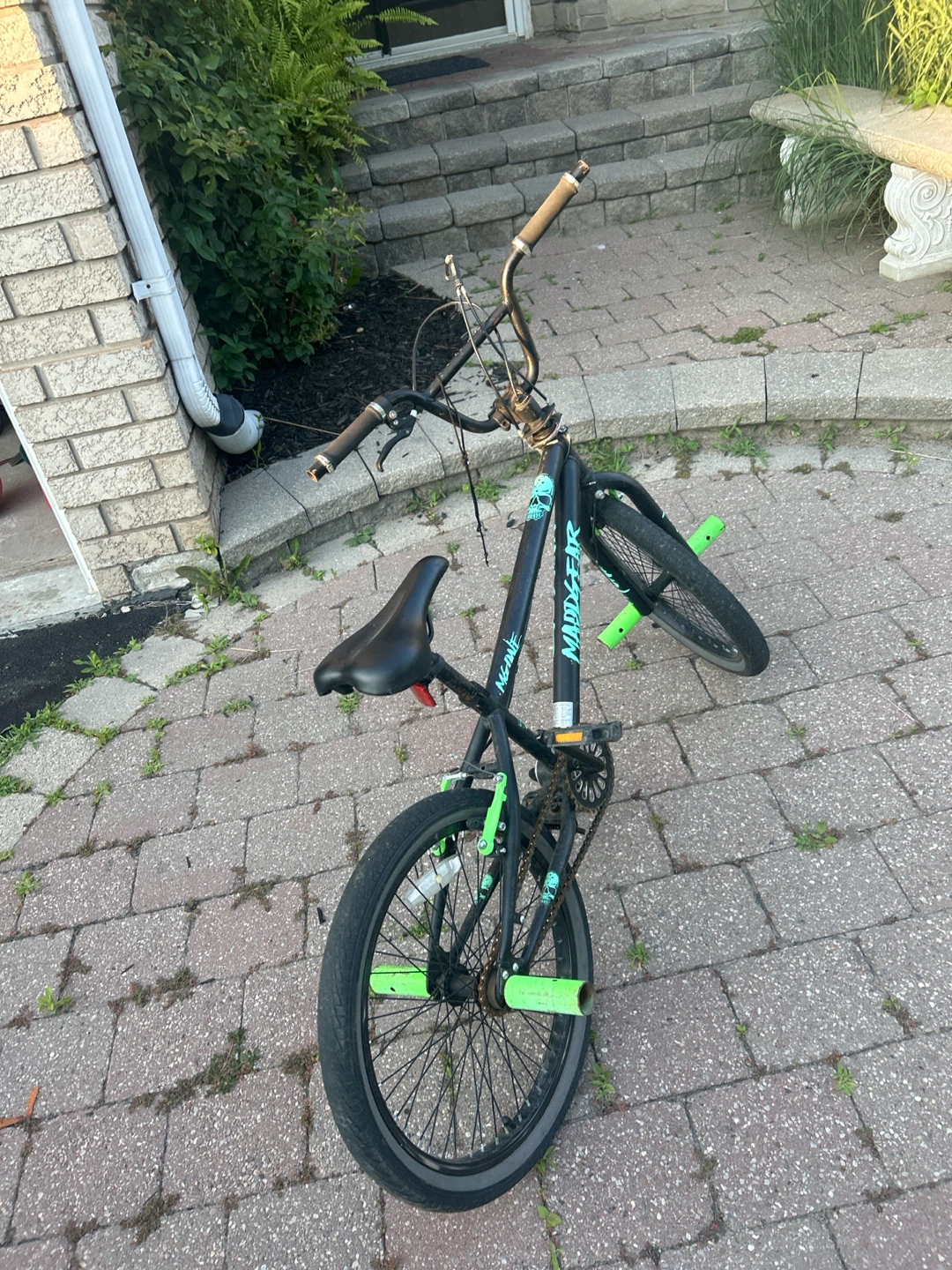 Madd Gear BMX Bike - photo 2