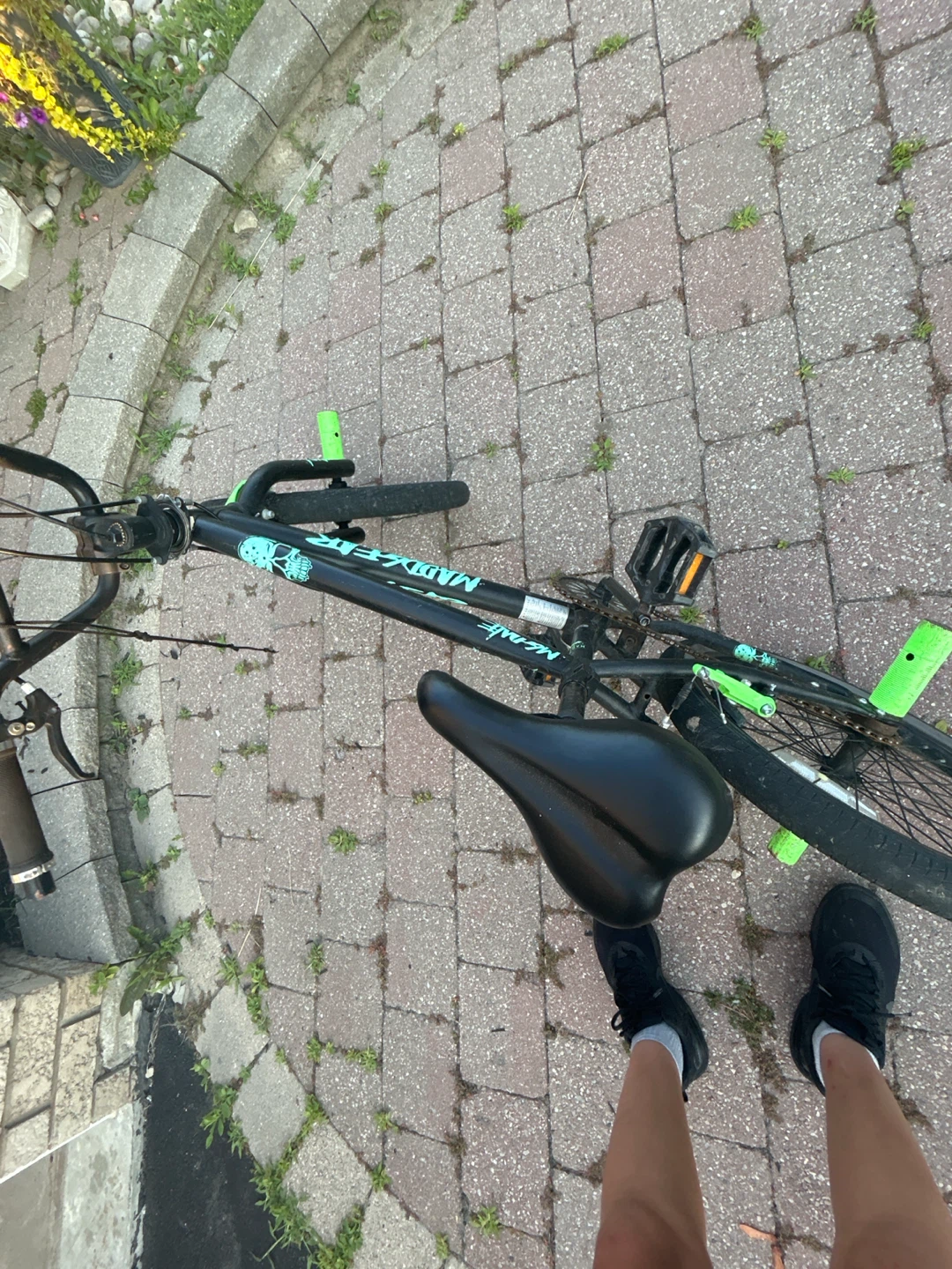 Madd Gear BMX Bike - photo 5