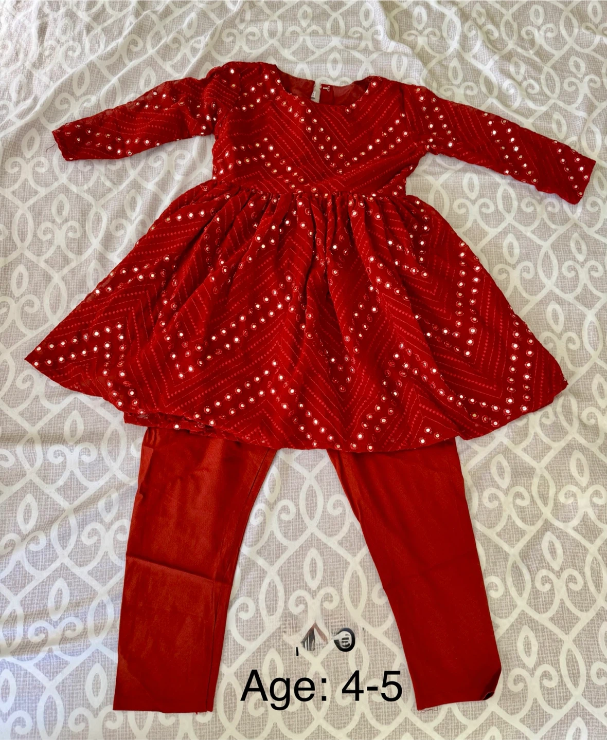 Kids Dresses Bundle - Ages 2-6 - photo 3