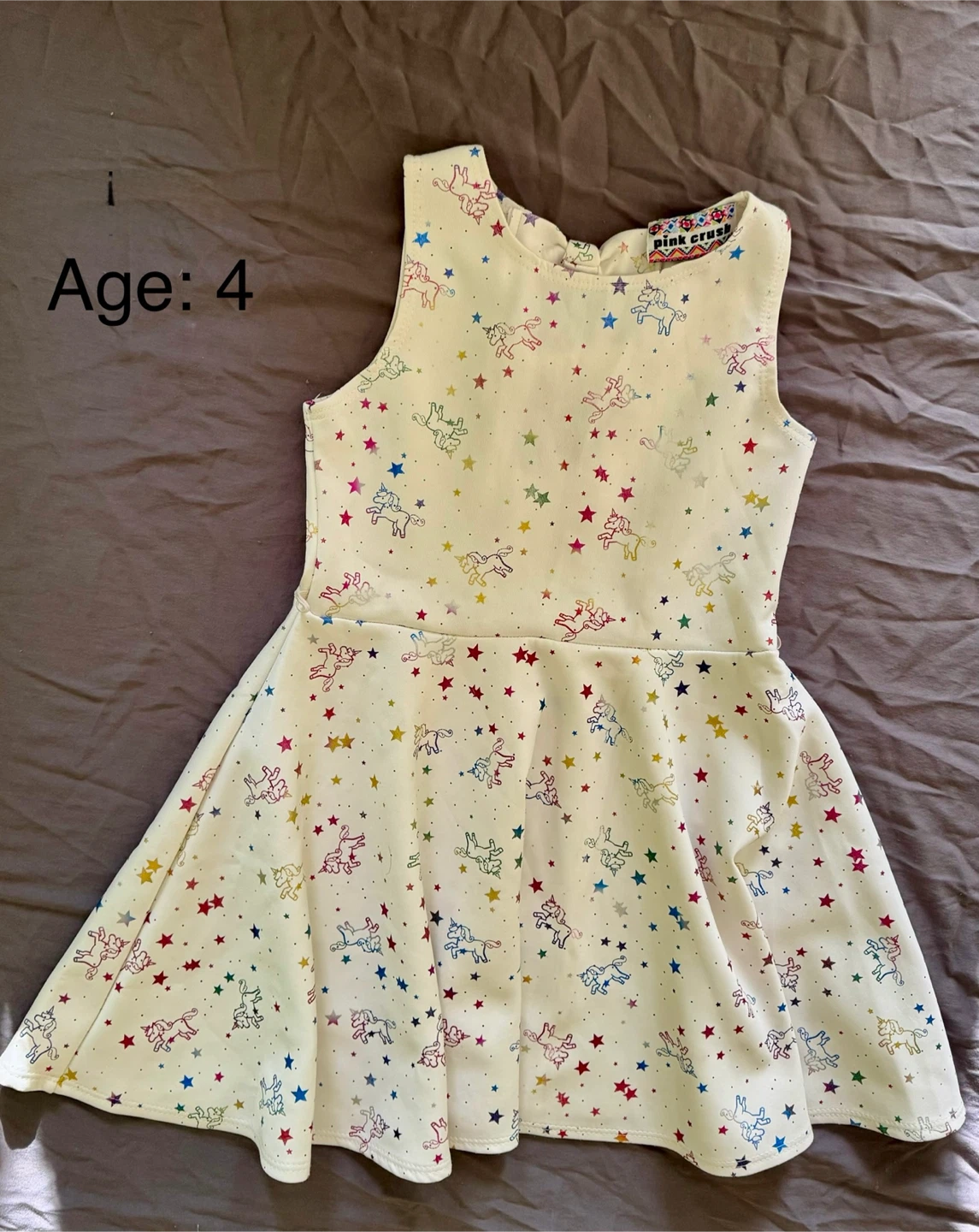 Kids Dresses Bundle - Ages 2-6 - photo 5