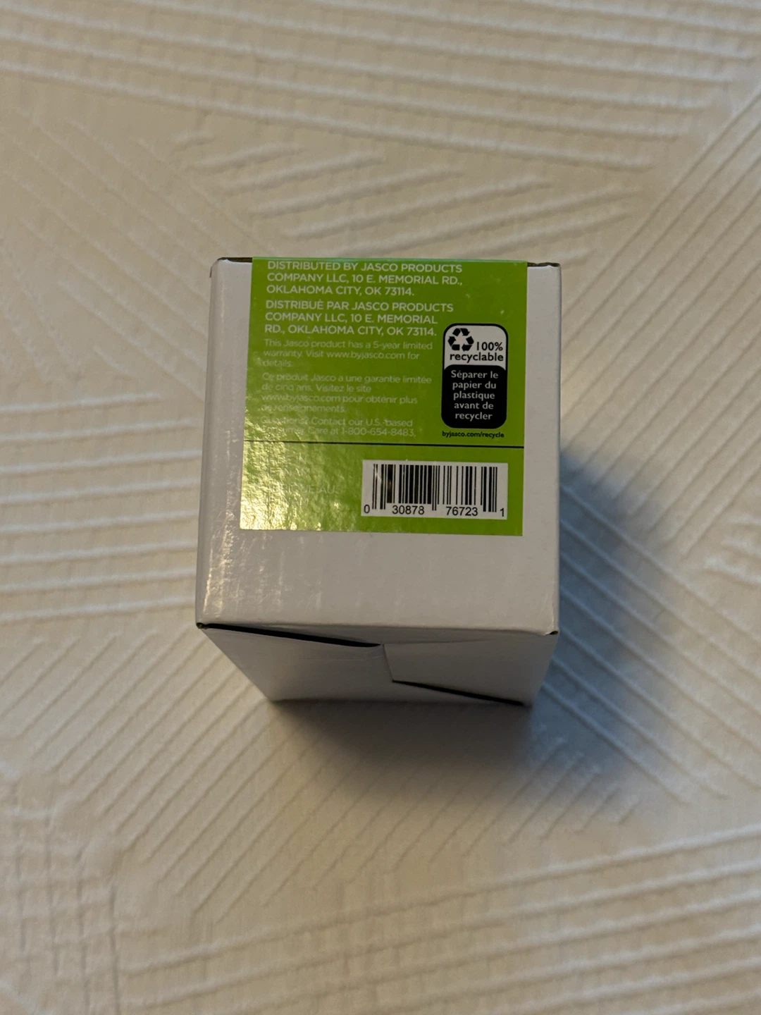Jasco Pro Series Smart Dimmer - photo 2