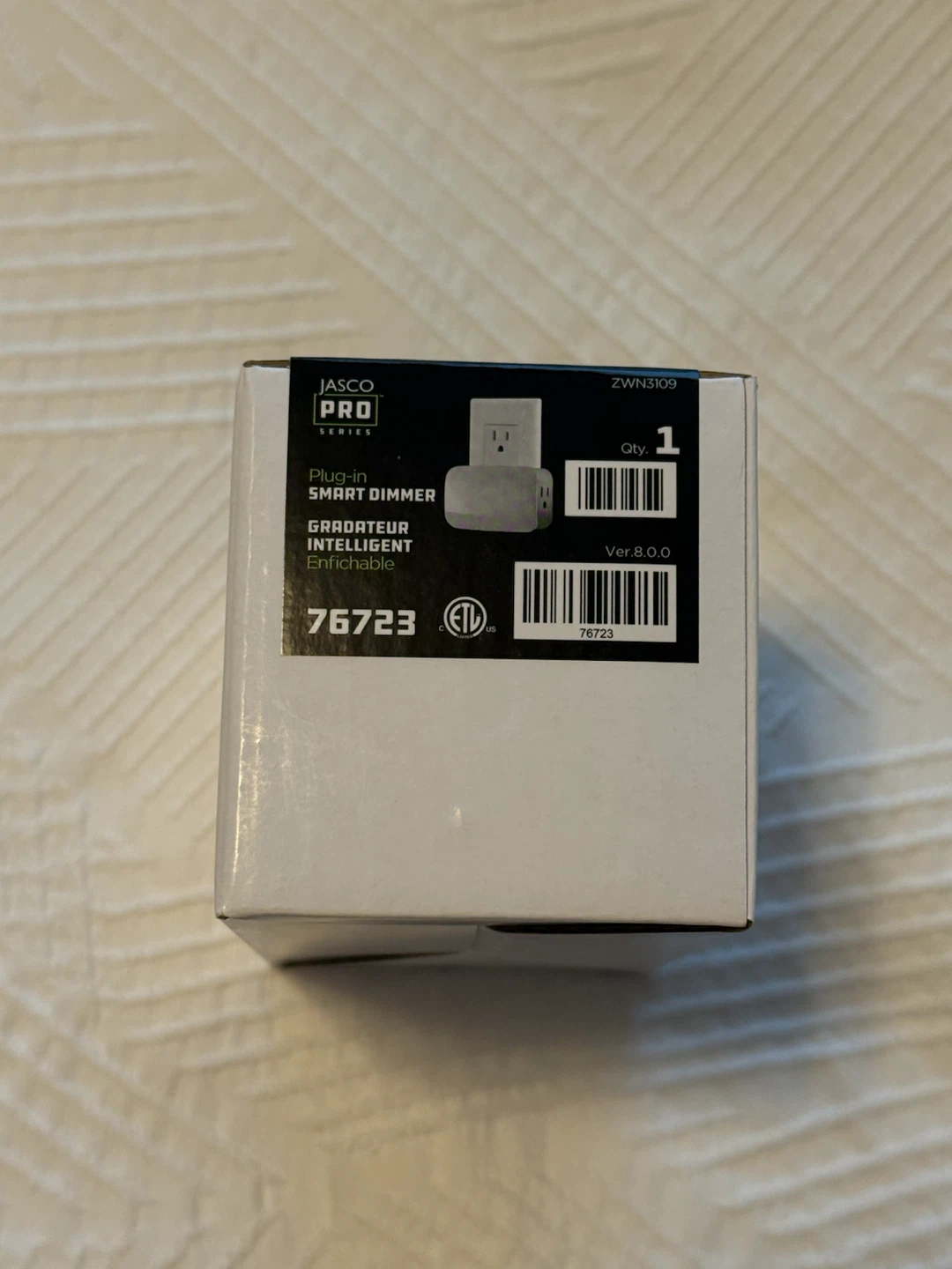 Jasco Pro Series Smart Dimmer - photo 3