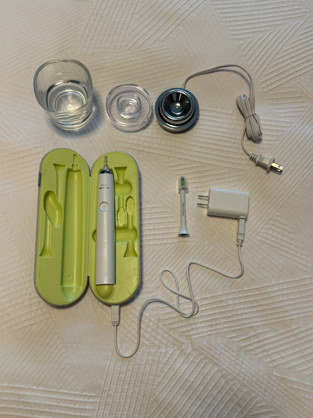 Philips Sonicare Electric Toothbrush
