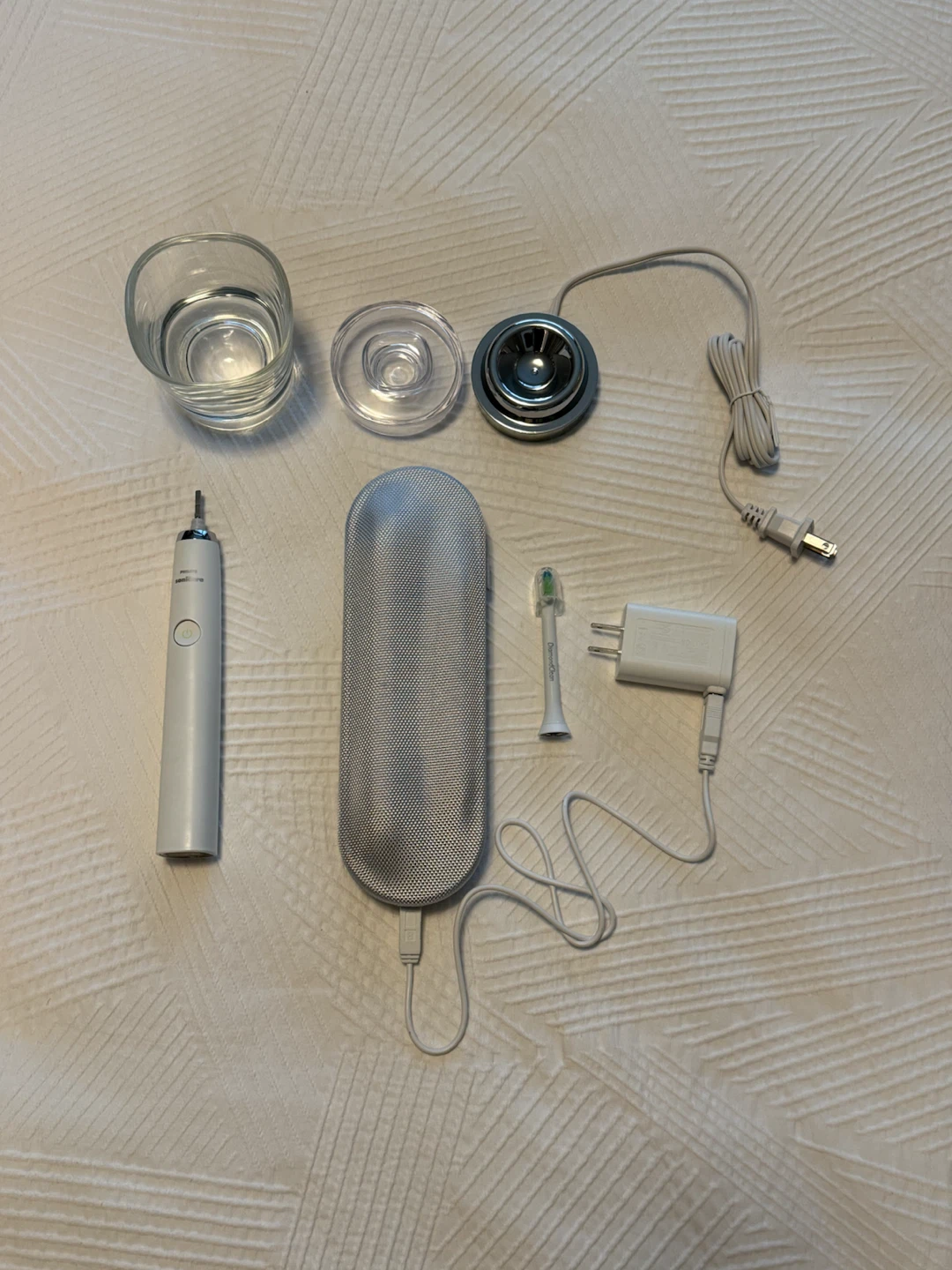 Philips Sonicare Electric Toothbrush - photo 2