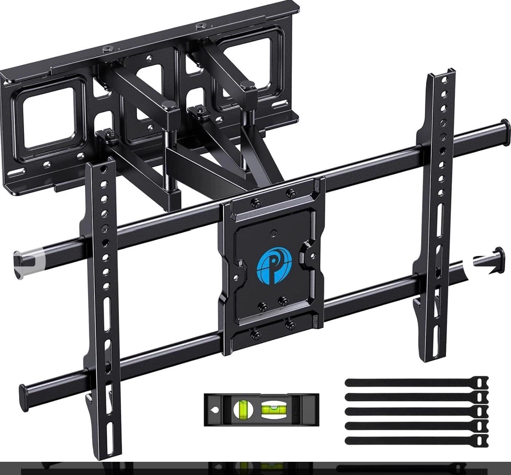 TV Wall Mount for 37"-84" TVs