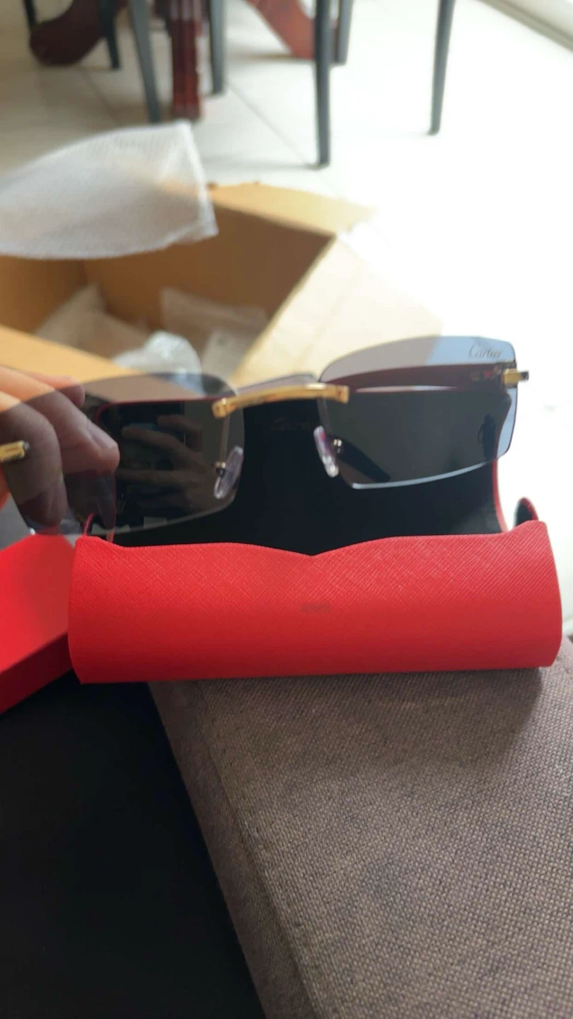 Sunglasses - photo 4