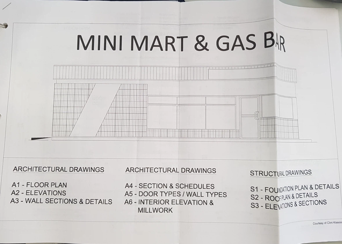 Understanding Construction Drawings Book - photo 2