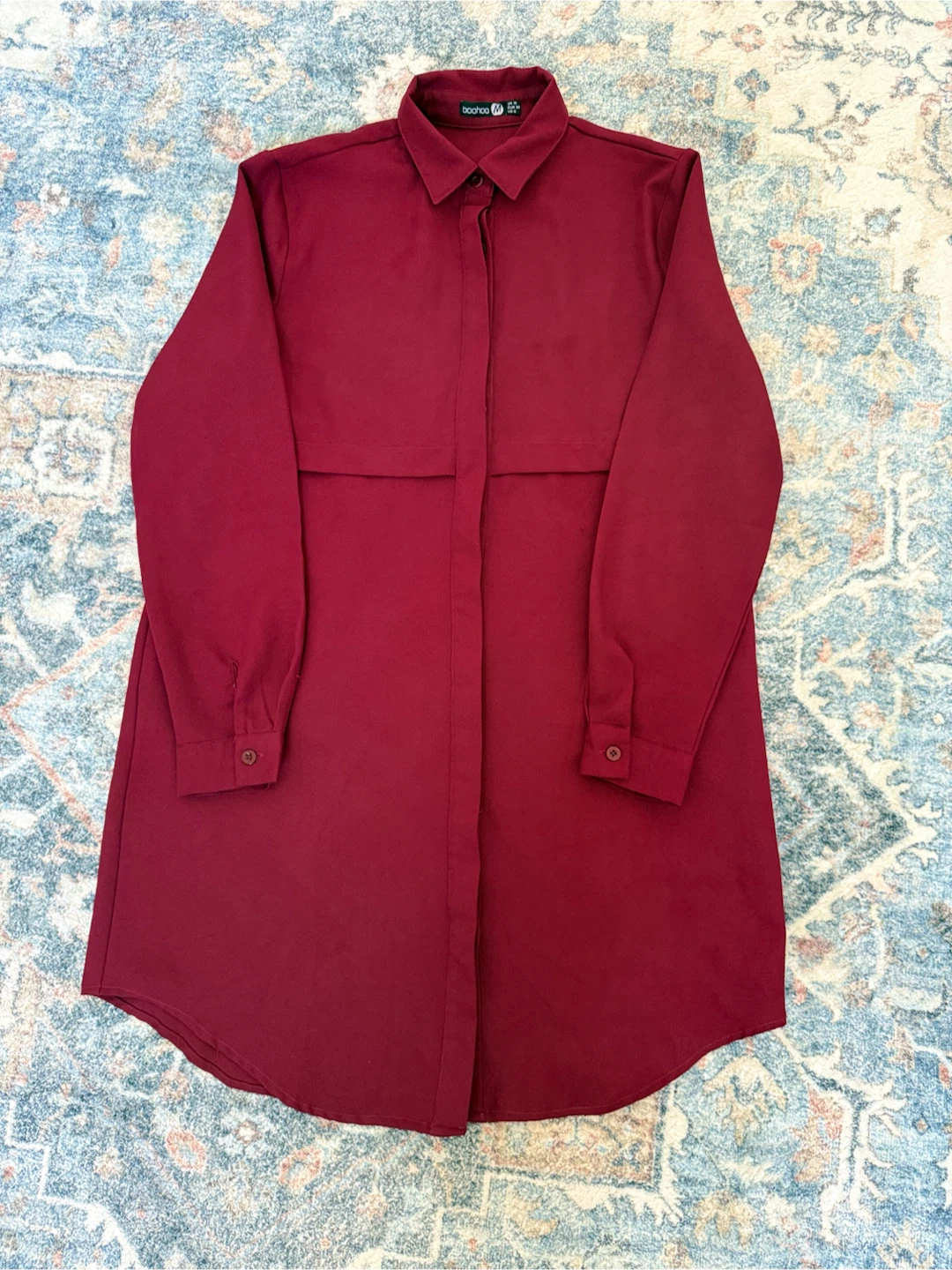 Women’s Dress - photo 2