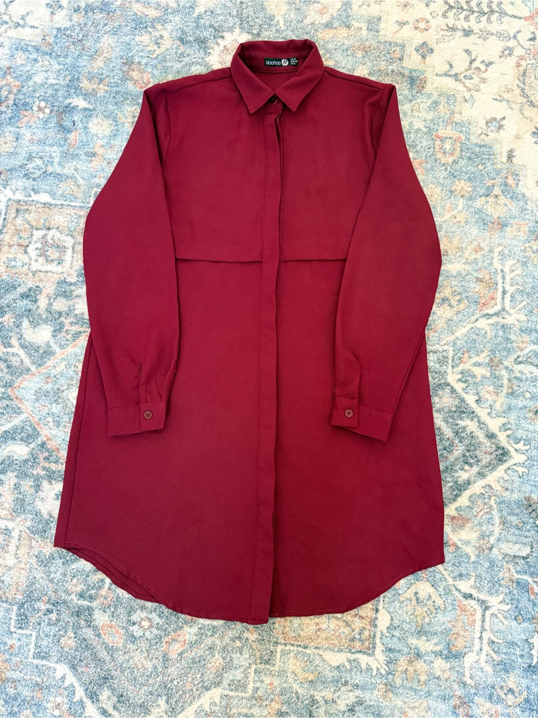 Women’s Dress - photo 3