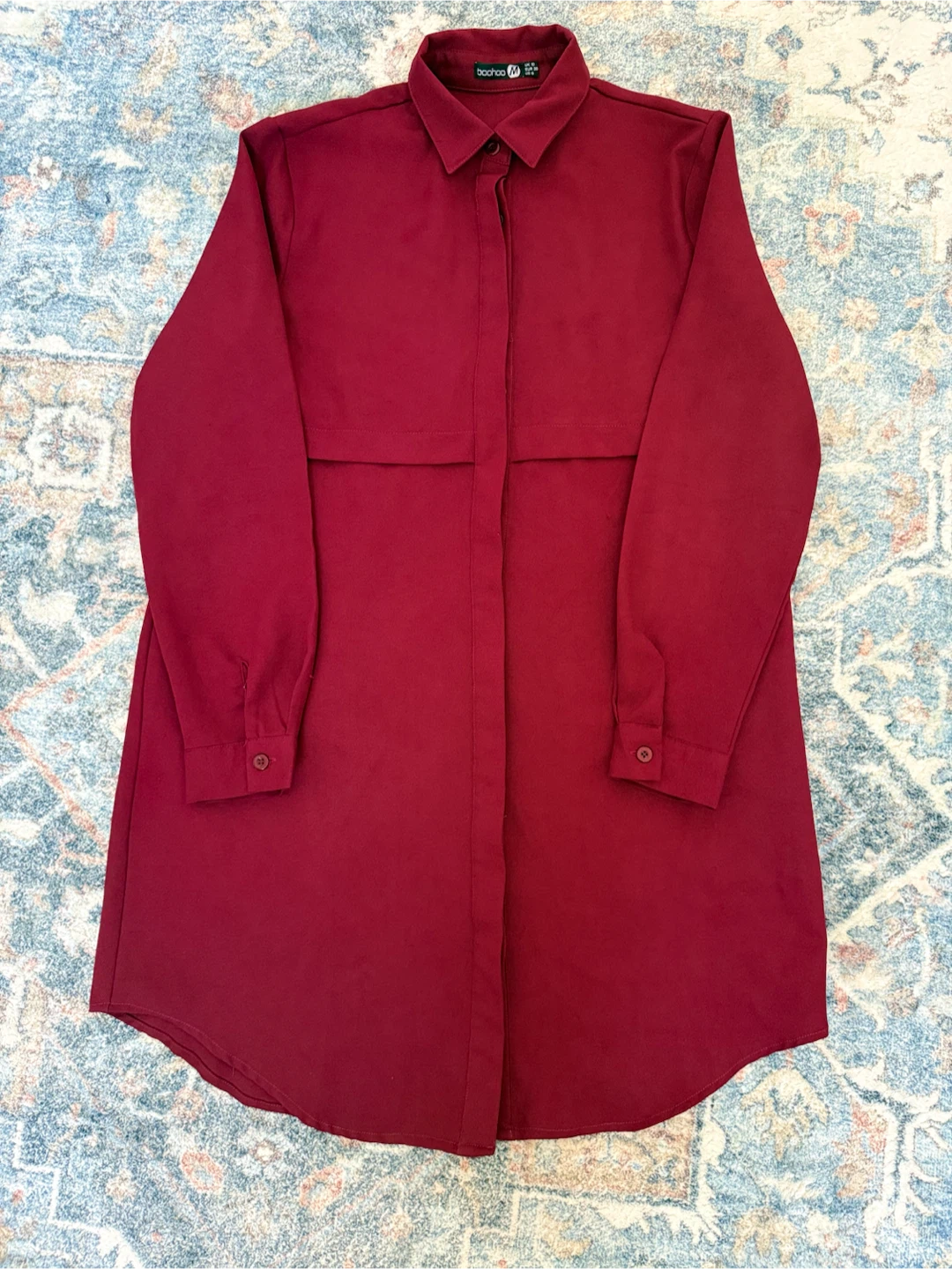 Women’s Dress - photo 4