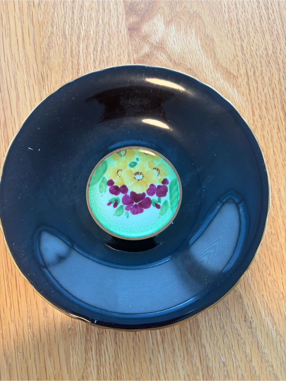 H&M "Souvenir" Teacup and Saucer Set - photo 4