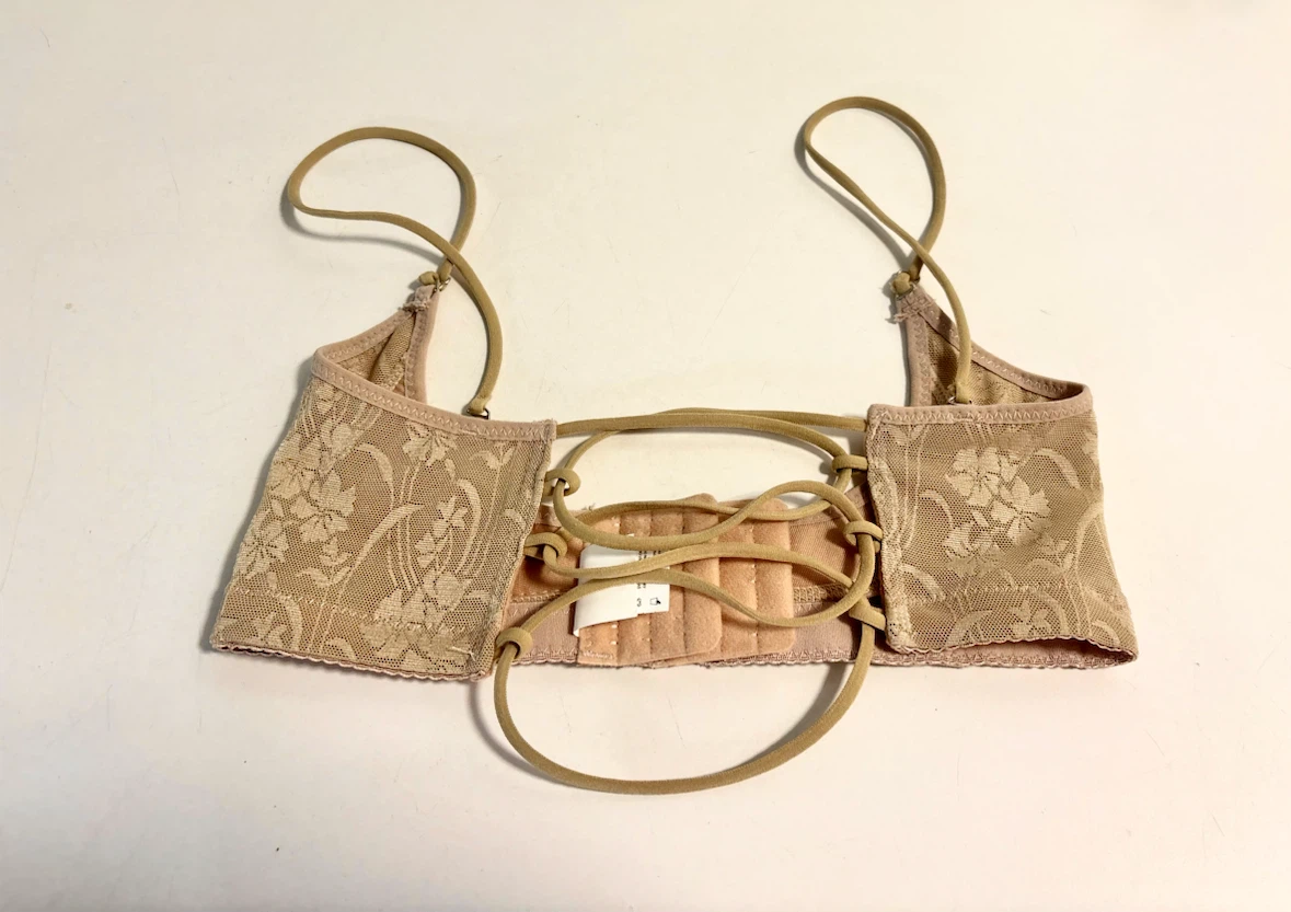 ShapeChangers One Size Bra - photo 2