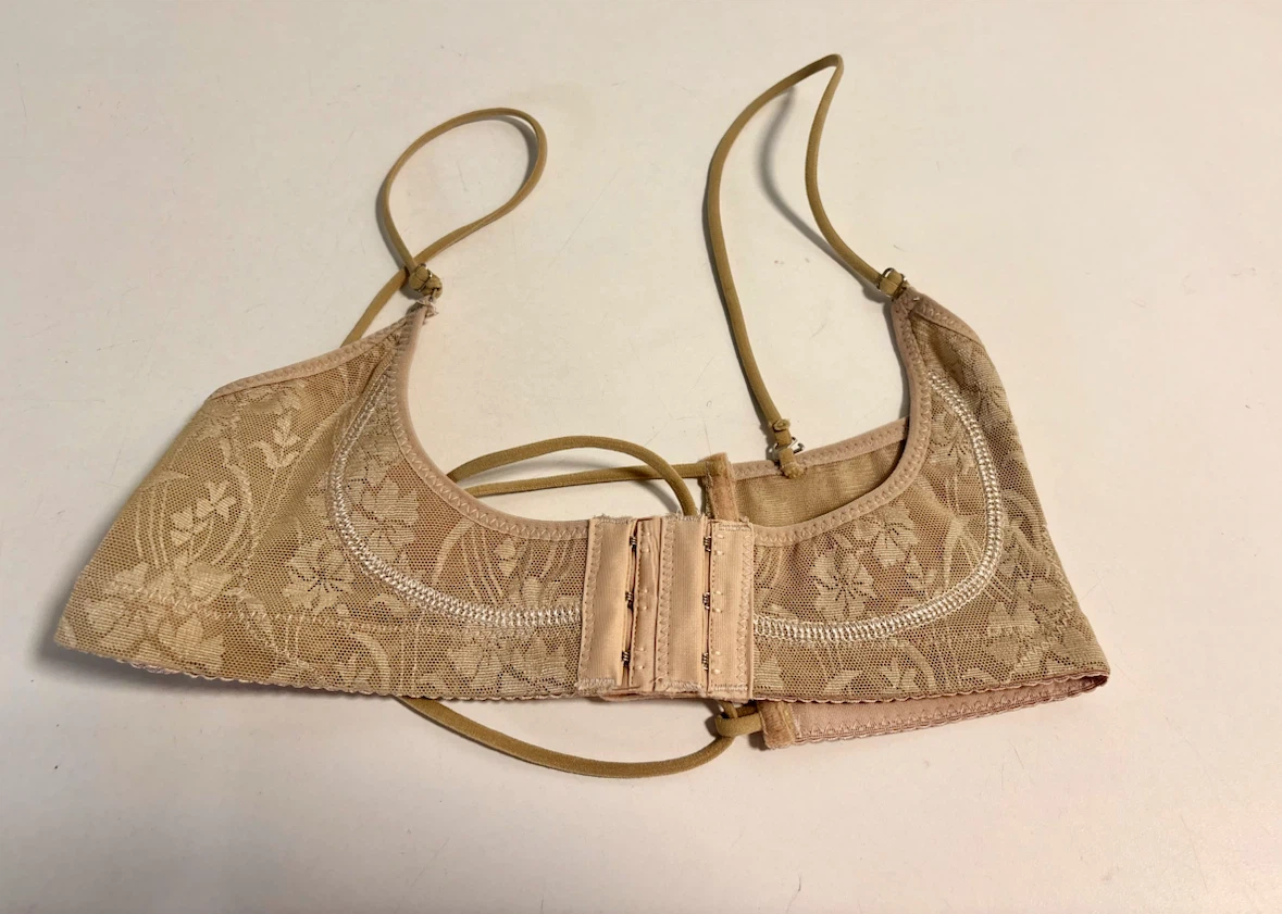 ShapeChangers One Size Bra - photo 3