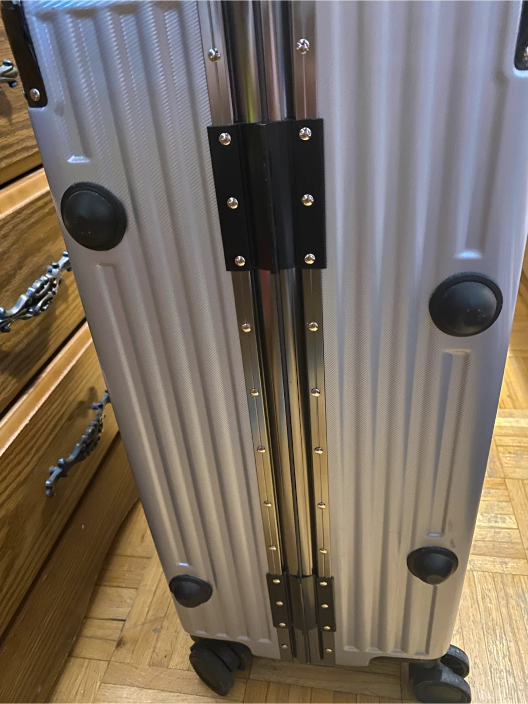 check in luggage - photo 3