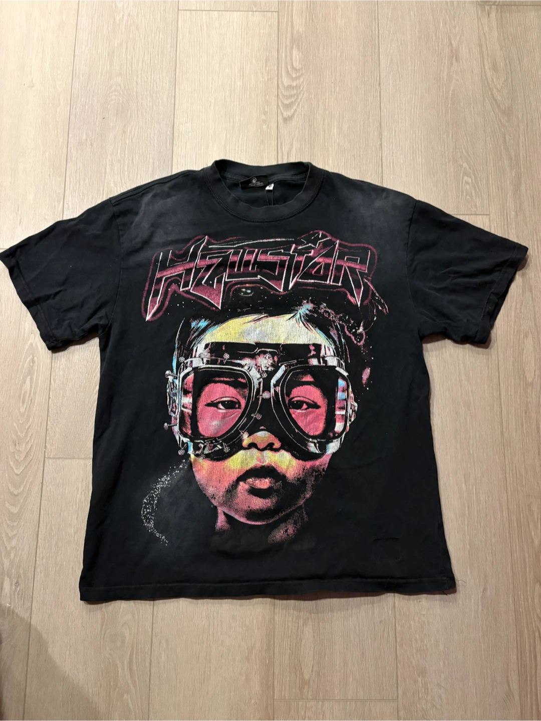Hellstar T-Shirt