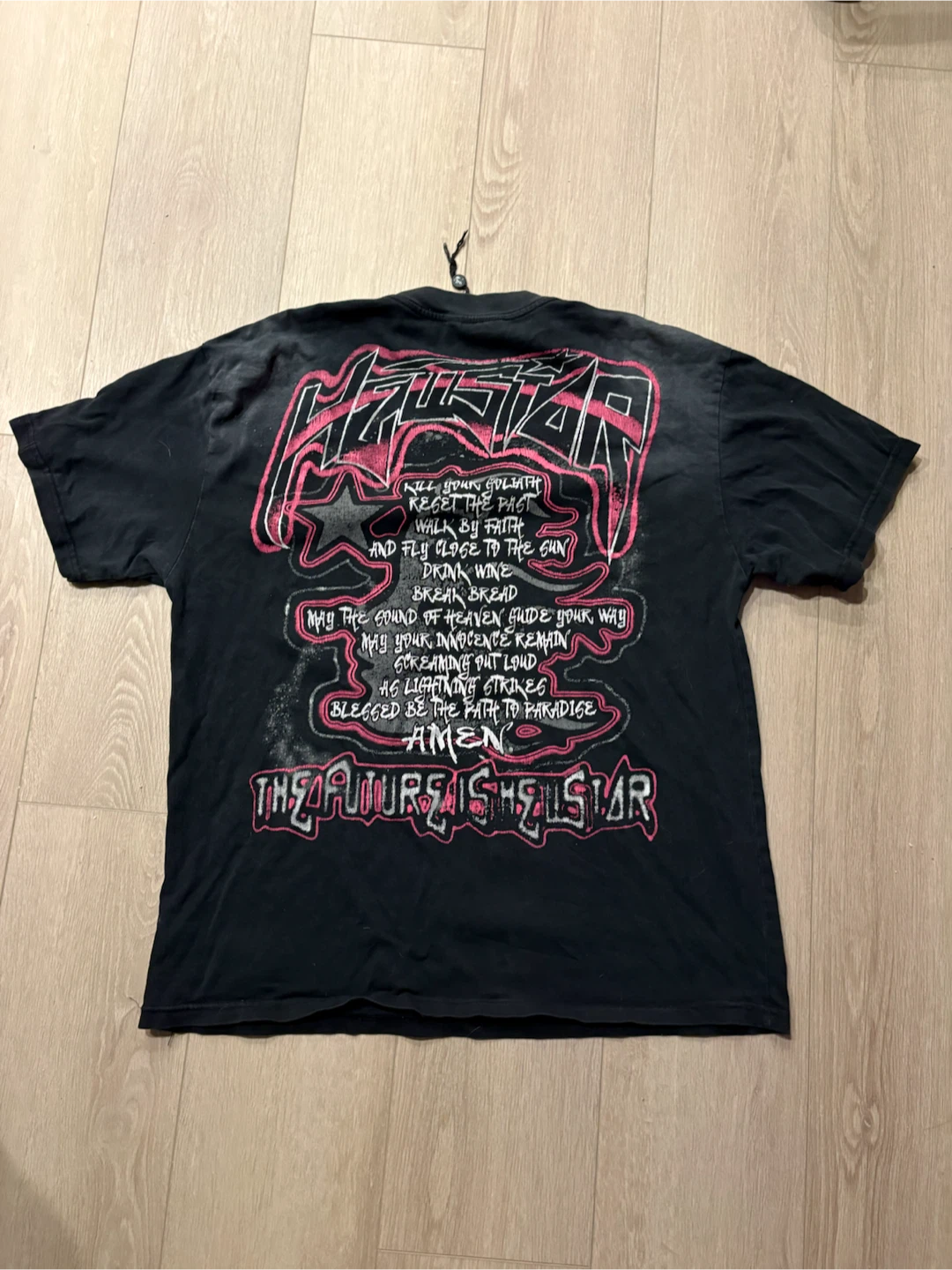 Hellstar T-Shirt - photo 2