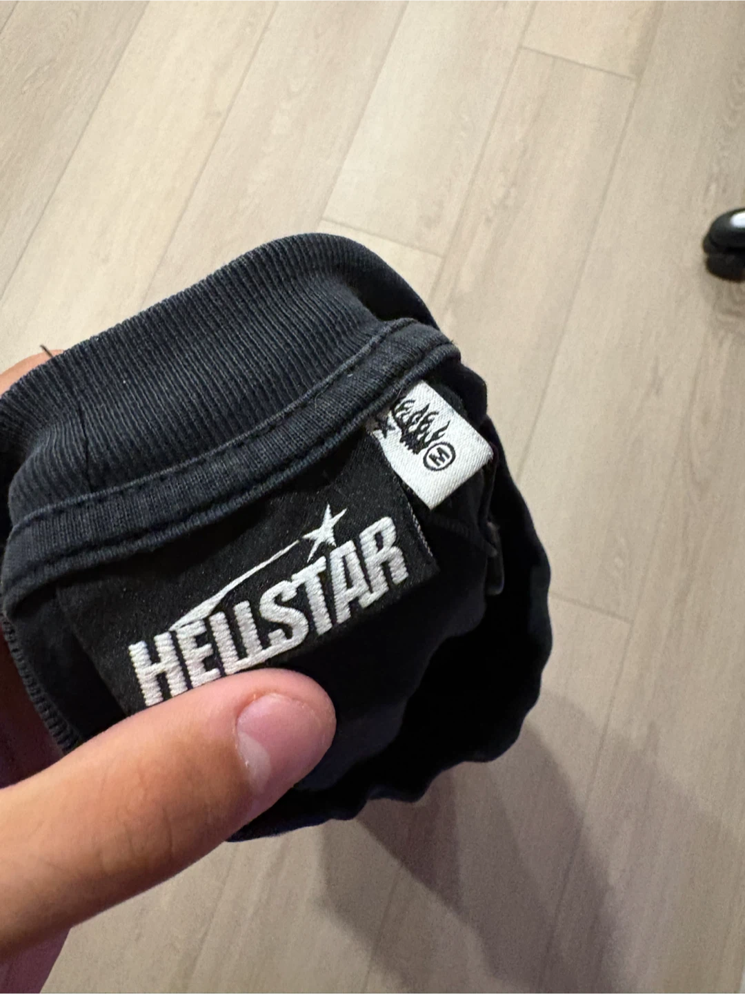 Hellstar T-Shirt - photo 3