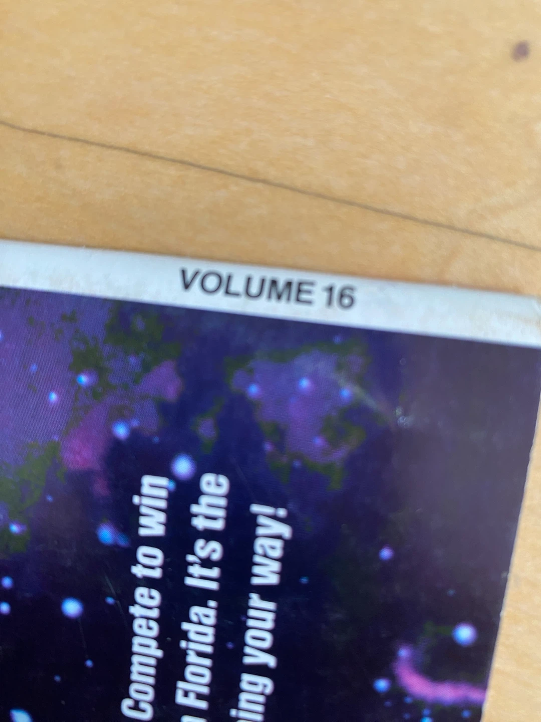 Nintendo Power Magazine Volume 16 - photo 4