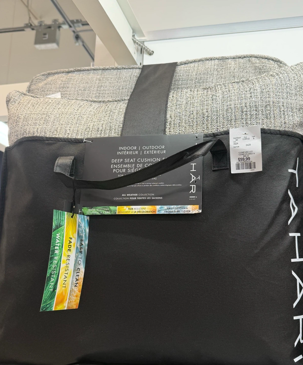 Patio Cushions - photo 5