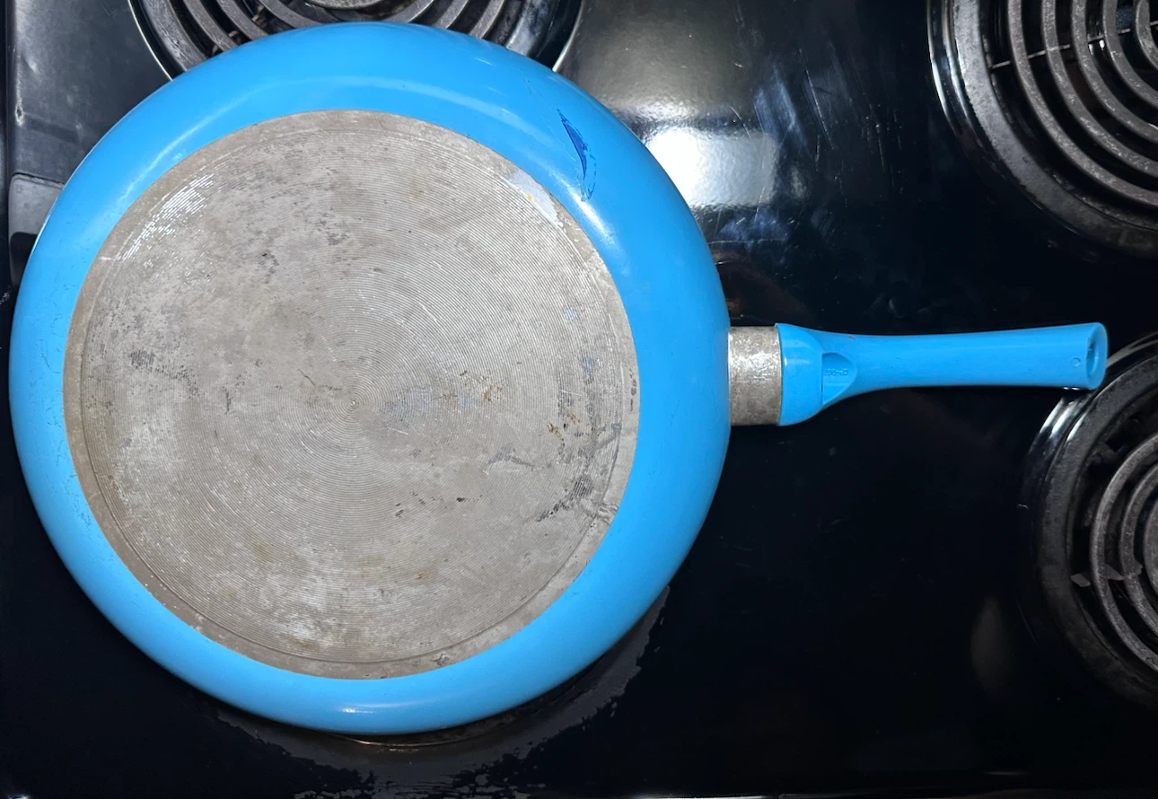 Starfrit Non-Stick Frying Pan - photo 2