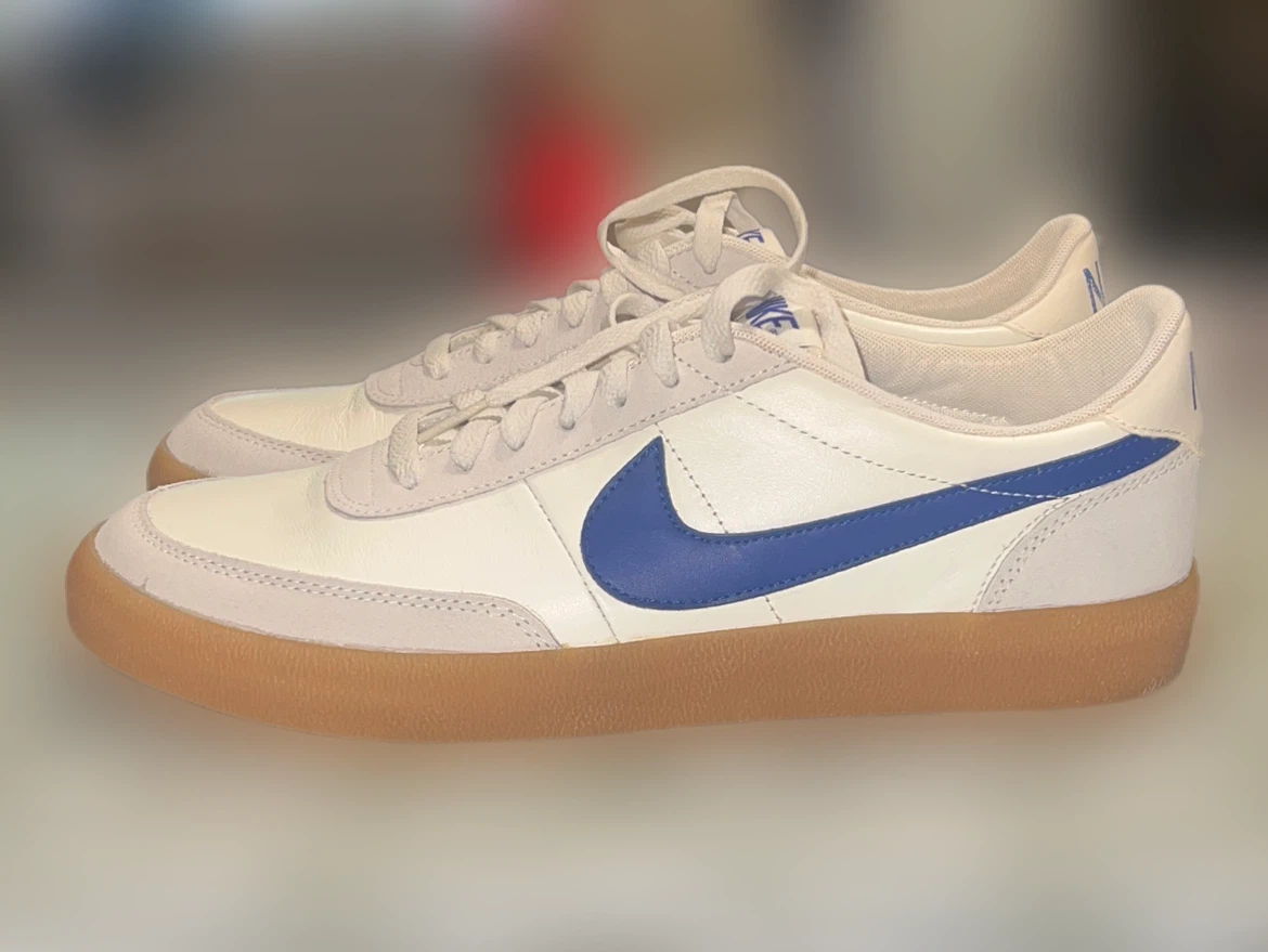 Nike Killshots Size 10 Mens