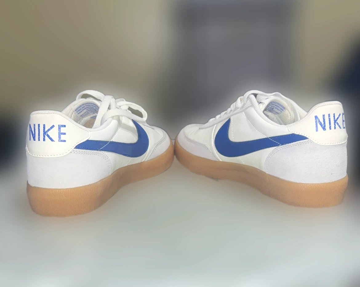 Nike Killshots Size 10 Mens - photo 2