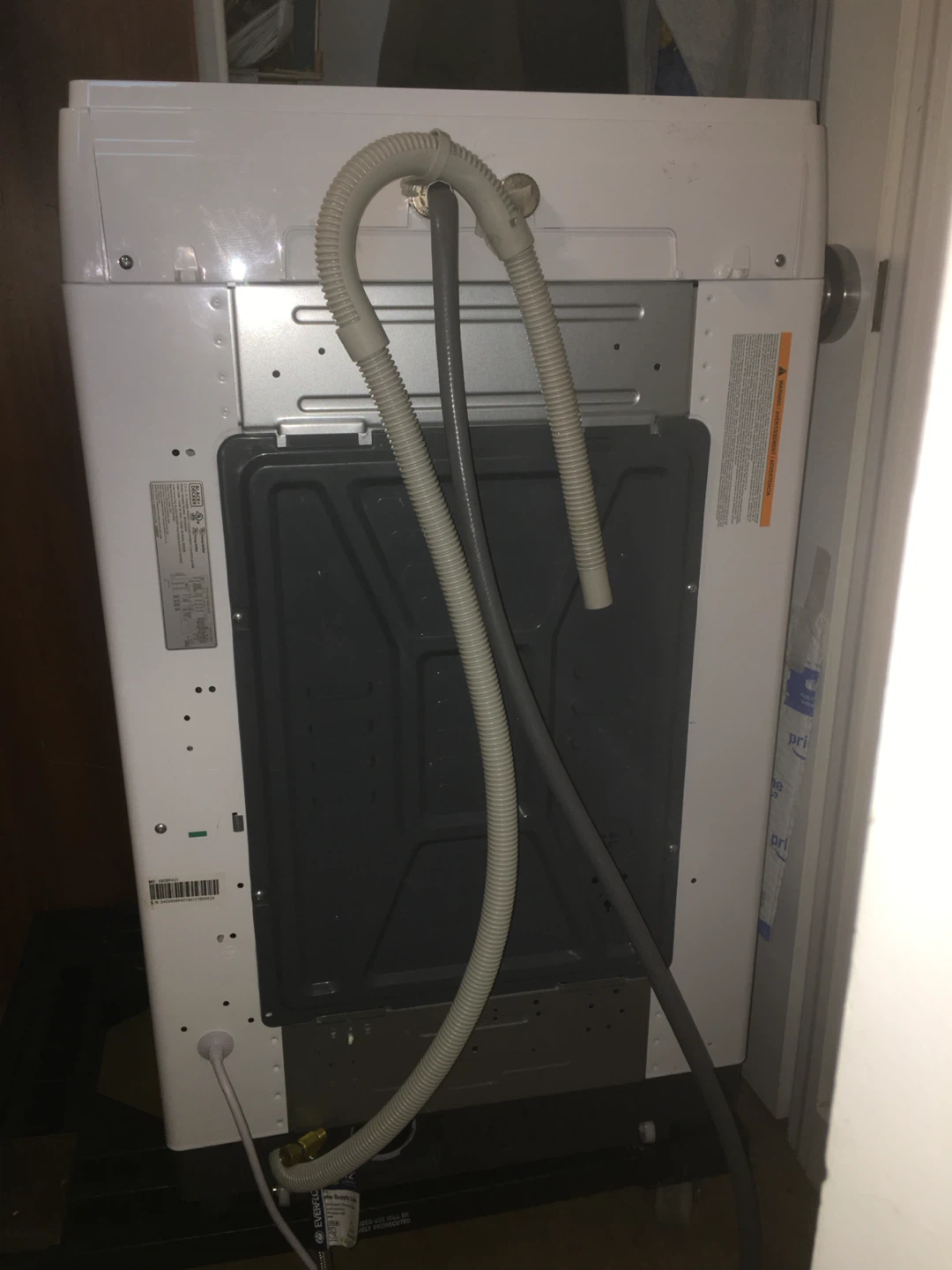 Portable Washer - photo 5