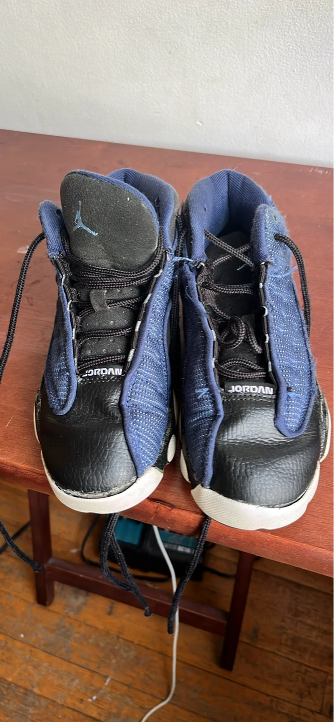 Jordan 13 Kids Basketball Shoes
