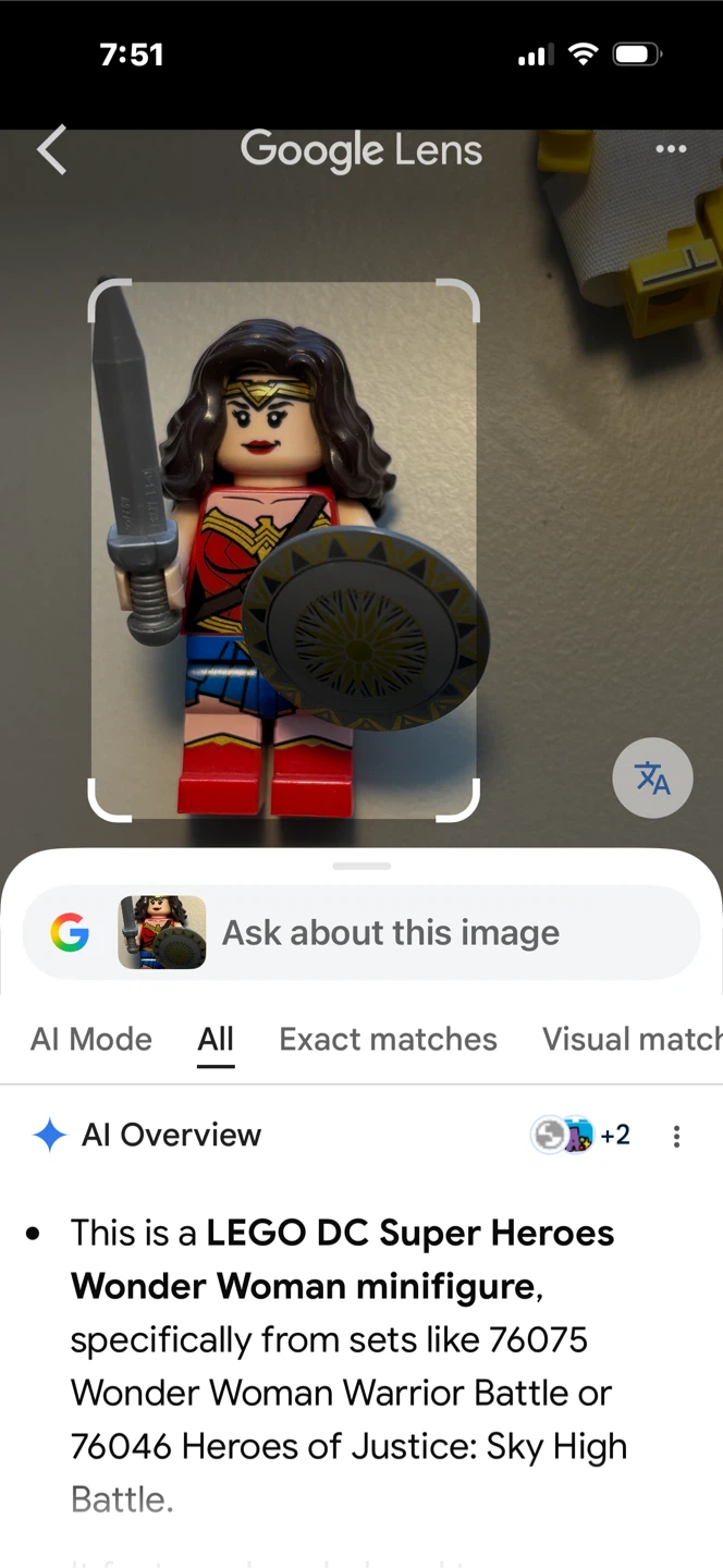 LEGO DC Comics minifigs - group of highly collectible - photo 5
