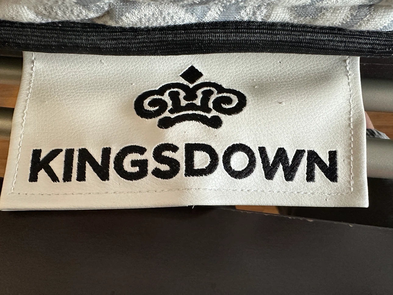 King Bedroom Set - photo 2