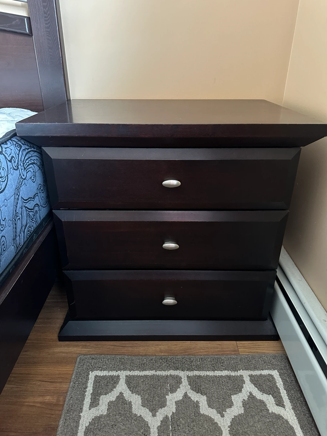 King Bedroom Set - photo 4