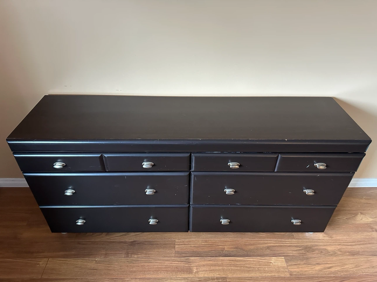 King Bedroom Set - photo 5