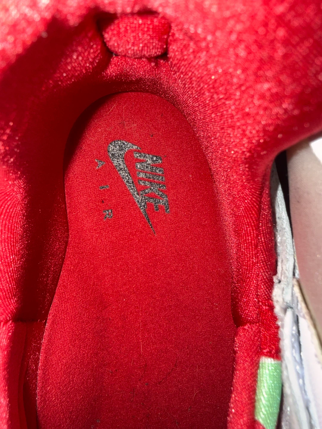 Nike Air Jordan 7 Retro Hare - photo 5