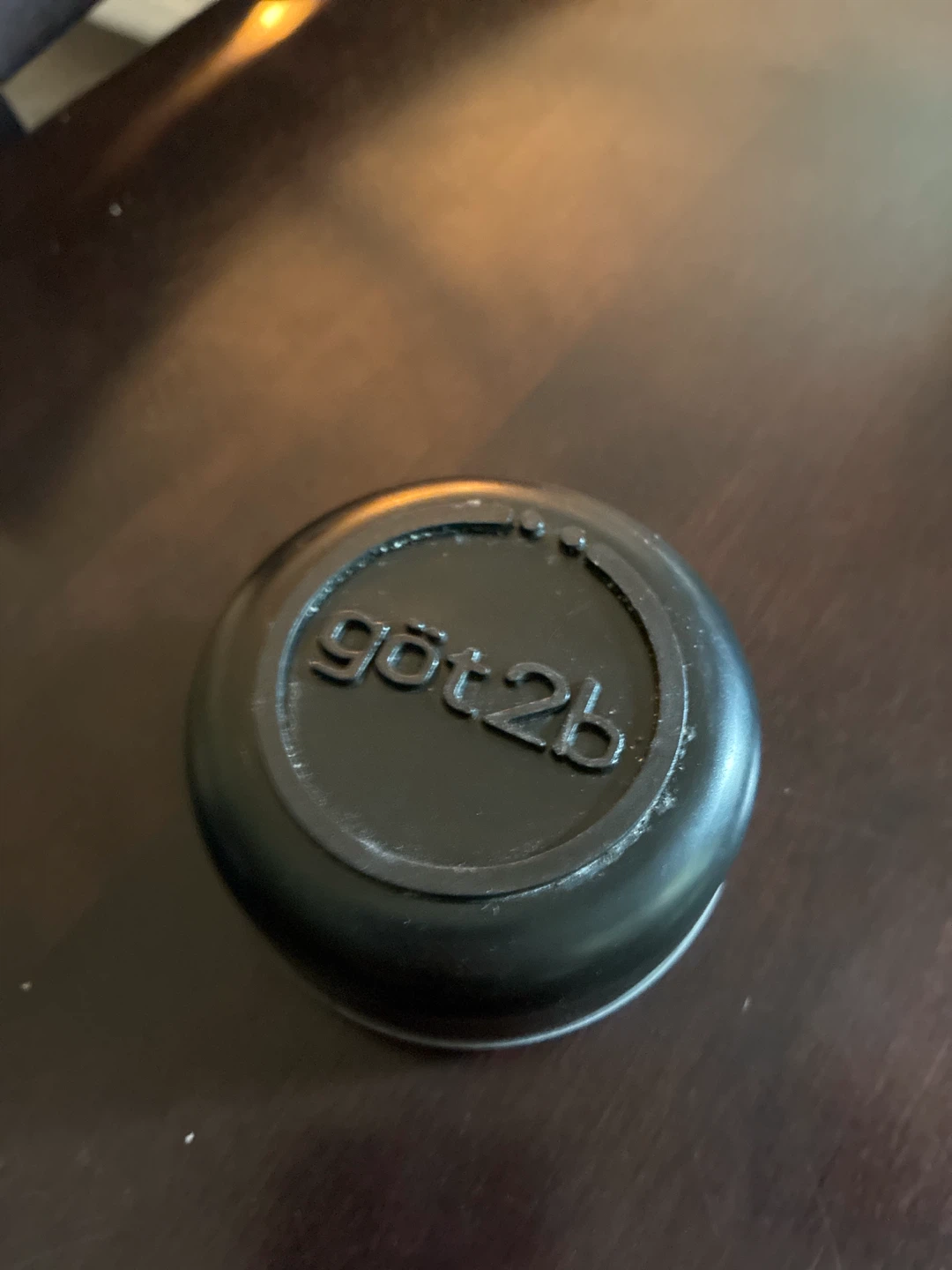 got2b Hair Product Lid - photo 2