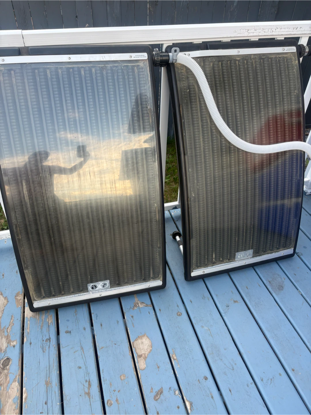Solar Pool Heater Panels - photo 4