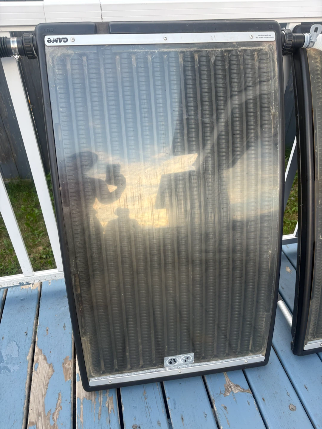 Solar Pool Heater Panels - photo 5
