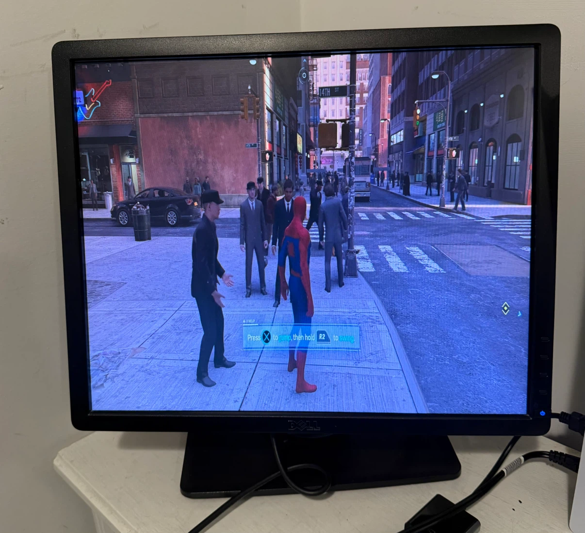 Sony PlayStation 5 Console - photo 4
