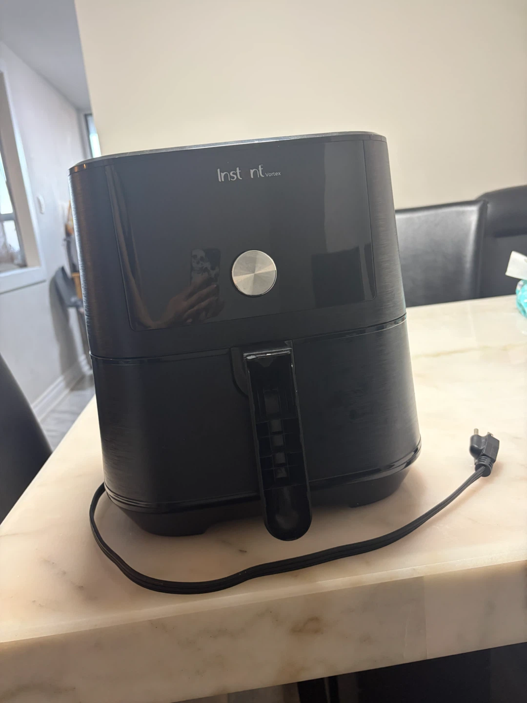 Instant Vortex Air Fryer - photo 2