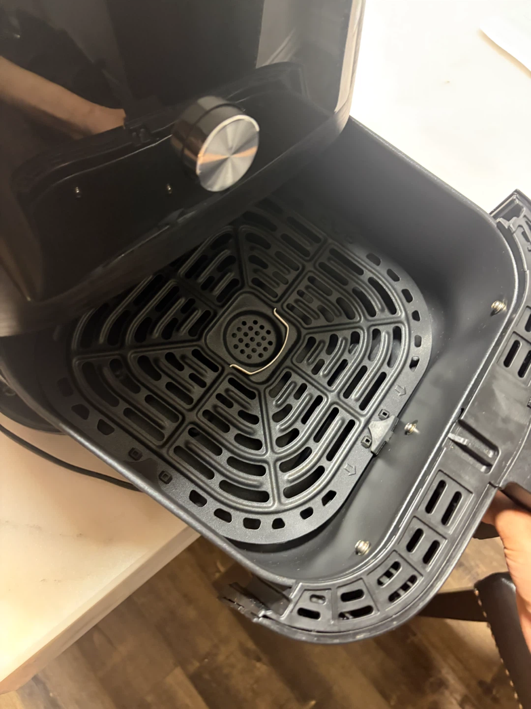 Instant Vortex Air Fryer - photo 3